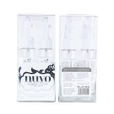 Nuvo Light Mist-spuitfles, set van 2